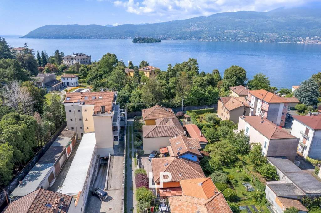 Vista - Villa via udine, verbania suna, Verbania - foto 3