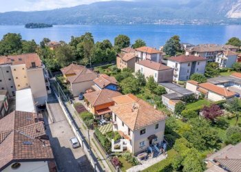 Vista - Villa via udine, verbania suna, Verbania - foto 1