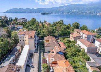 Vista - Villa via udine, verbania suna, Verbania - foto 3