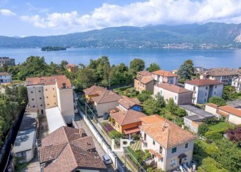 Vista - Villa via udine, verbania suna, Verbania - foto 4