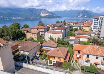 Vista - Villa via udine, verbania suna, Verbania - foto 5