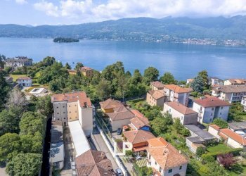 Vista - Villa via udine, verbania suna, Verbania - foto 6