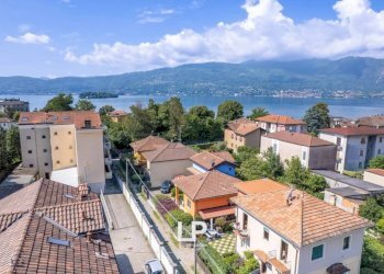 Vista - Villa via udine, verbania suna, Verbania - foto 7