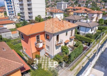 Vista - Villa via udine, verbania suna, Verbania - foto 8