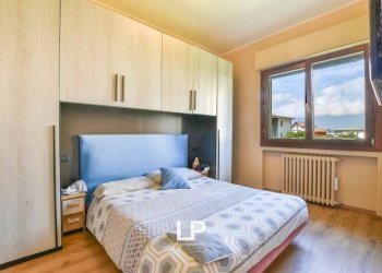 Camera da letto - Villa via udine, verbania suna, Verbania - foto 15