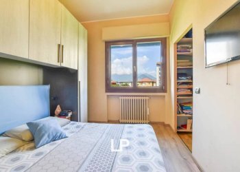 Camera da letto - Villa via udine, verbania suna, Verbania - foto 16