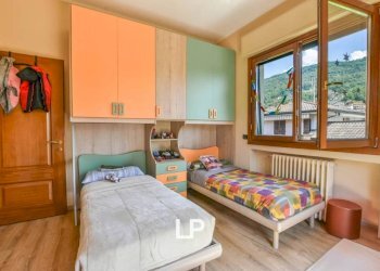 Camera da letto - Villa via udine, verbania suna, Verbania - foto 17