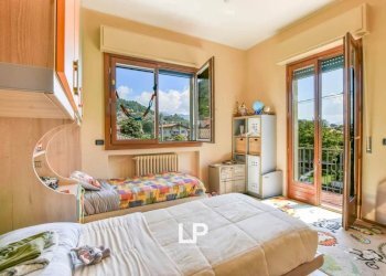 Camera da letto - Villa via udine, verbania suna, Verbania - foto 18