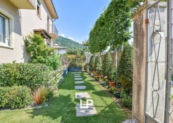 Giardino - Villa via udine, verbania suna, Verbania - foto 22