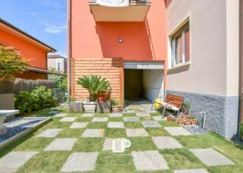 Giardino - Villa via udine, verbania suna, Verbania - foto 23