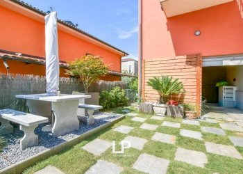 Giardino - Villa via udine, verbania suna, Verbania - foto 24