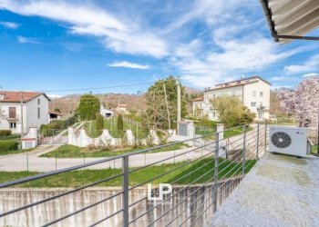 Vista - Quadrilocale via Camillo Benso di Cavour, 134, Leggiuno - foto 23