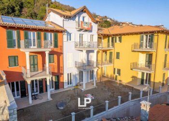 Facciata - Bilocale via dei Partigiani, 148, Verbania - foto 2