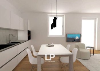 Cucina - Bilocale via dei Partigiani, 148, Verbania - foto 8