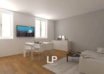 Salone - Bilocale via dei Partigiani, 148, Verbania - foto 10