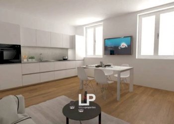 Salone - Bilocale via dei Partigiani, 148, Verbania - foto 11