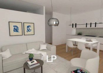 Salone - Bilocale via dei Partigiani, 148, Verbania - foto 12