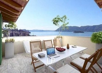 Balcone - Bilocale via dei Partigiani, 148, Verbania - foto 15