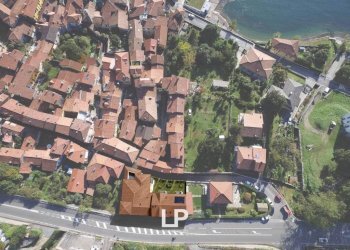 Mappa - Bilocale via dei Partigiani, 148, Verbania - foto 23