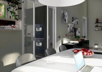 Cucina - Bilocale via dei Partigiani, 148, Verbania - foto 26