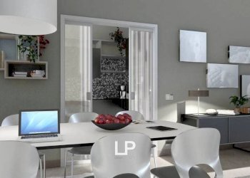 Salone - Bilocale via dei Partigiani, 148, Verbania - foto 32