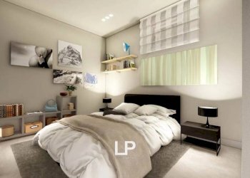 Camera da letto - Bilocale via dei Partigiani, 148, Verbania - foto 34