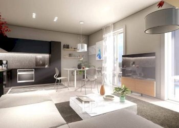 Salone - Bilocale via dei Partigiani, 148, Verbania - foto 35