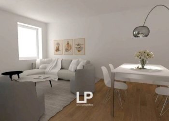 Salone - Bilocale via dei Partigiani, 148, Verbania - foto 37