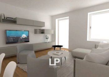 Salone - Bilocale via dei Partigiani, 148, Verbania - foto 38