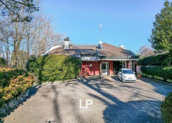 Zona - Villa via boschetti, Ispra - foto 6