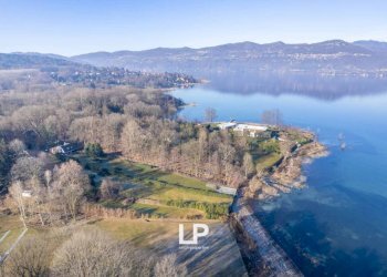 Vista - Villa via boschetti, Ispra - foto 8