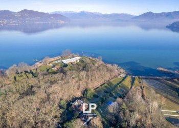 Vista - Villa via boschetti, Ispra - foto 9