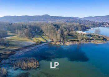 Vista - Villa via boschetti, Ispra - foto 10