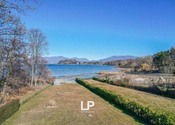 Vista - Villa via boschetti, Ispra - foto 11