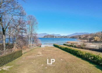 Vista - Villa via boschetti, Ispra - foto 12