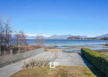 Vista - Villa via boschetti, Ispra - foto 13