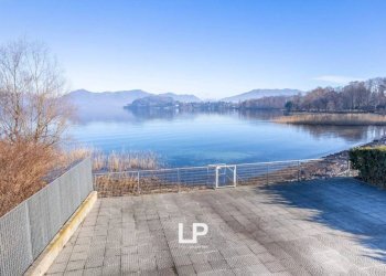 Zona - Villa via boschetti, Ispra - foto 14