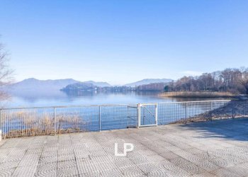 Zona - Villa via boschetti, Ispra - foto 15