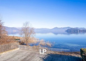 Vista - Villa via boschetti, Ispra - foto 17