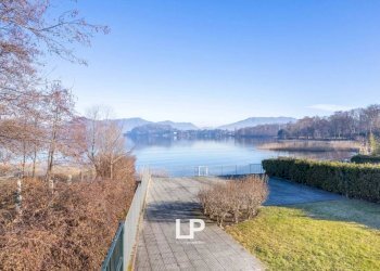 Vista - Villa via boschetti, Ispra - foto 18