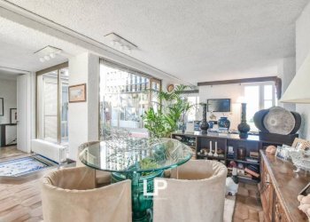 Interno non residenziale - Villa via boschetti, Ispra - foto 21