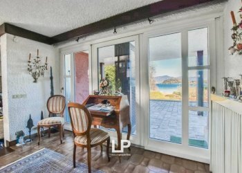 Balcone - Villa via boschetti, Ispra - foto 25