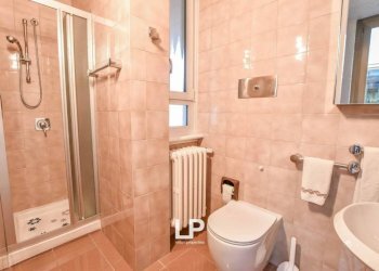 Bagno - Villa via boschetti, Ispra - foto 27