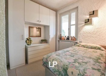 Camera da letto - Villa via boschetti, Ispra - foto 28