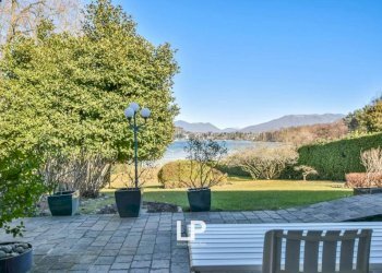 Giardino - Villa via boschetti, Ispra - foto 29