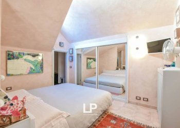 Camera da letto - Villa via boschetti, Ispra - foto 30