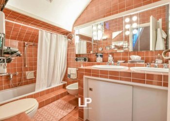 Bagno - Villa via boschetti, Ispra - foto 31
