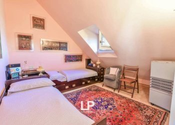 Camera da letto - Villa via boschetti, Ispra - foto 32