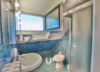 Bagno - Villa via boschetti, Ispra - foto 33