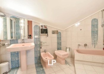 Bagno - Villa via boschetti, Ispra - foto 34